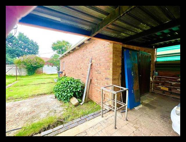 3 BEDROOM HOUSE FOR SALE IN SPRINGS